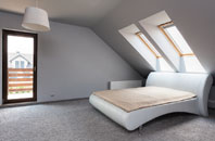 Corrimony bedroom extensions